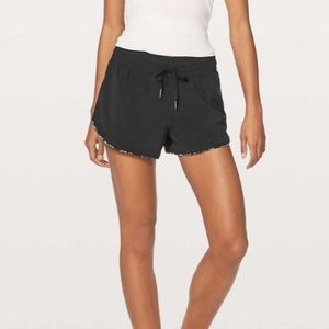 Lululemon Choose a Side Shorts